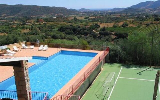 Hotel Is Murtas