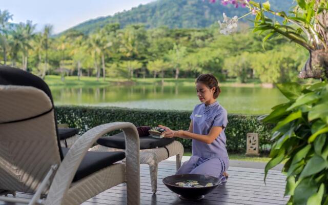 Pullman Phuket Karon Beach Resort ex. Hilton Phuket Arcadia Resort