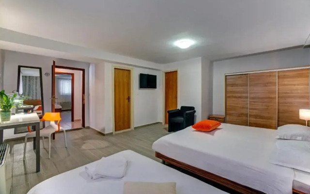 Hotel Skradinski Buk