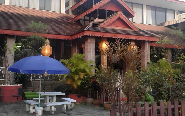 Piyaporn Hill Paradise