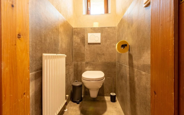 Renovated Farmhouse Stoanerbauer With View