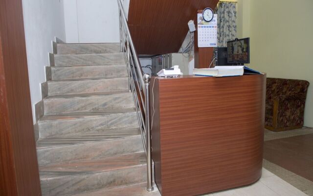 OYO 11346 Hotel Tazz Odisha