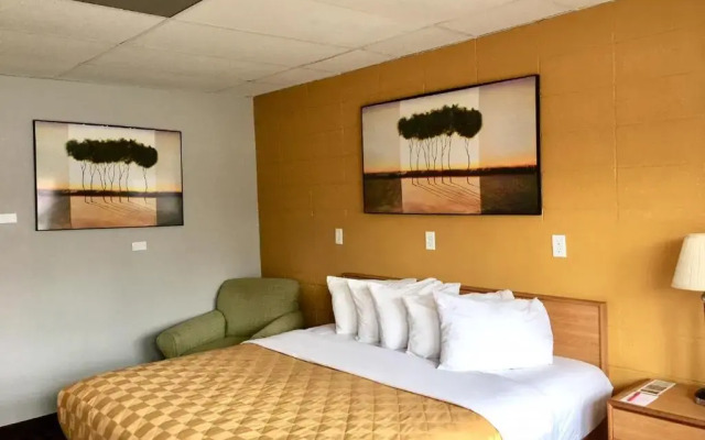 Red Carpet Inn Duncannon