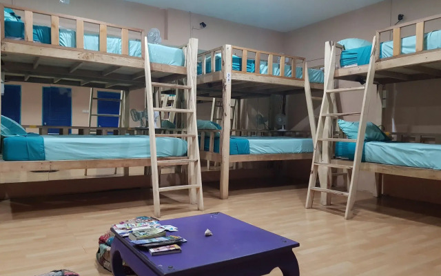 Casa Luna Hostel