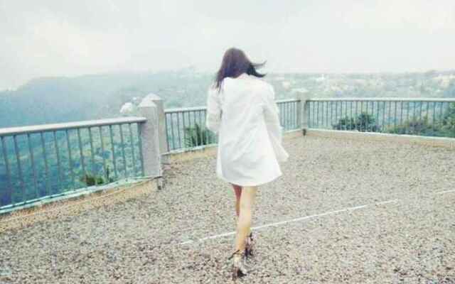 Sang yoo Mountain View Tagaytay