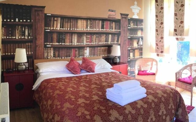 The Steppes - B&B