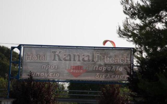 Hotel Kanali