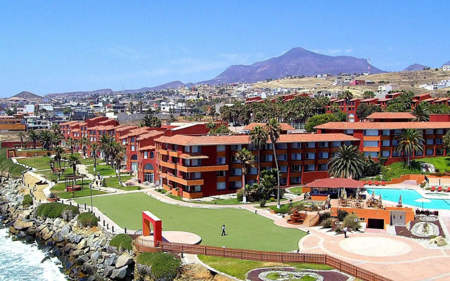 Puerto Nuevo Baja Hotel & Villas