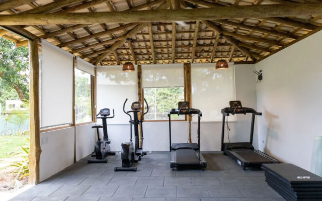 Vila Bella Residence