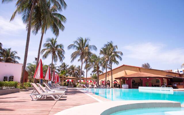 Ocean Bay Hotel & Resort
