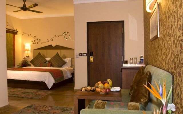 Heritage Village Resort & Spa Manesar