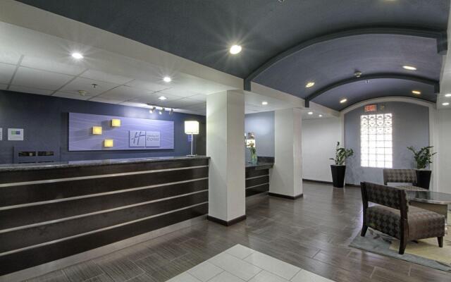 Holiday Inn Express Solana Beach-Del Mar by IHG