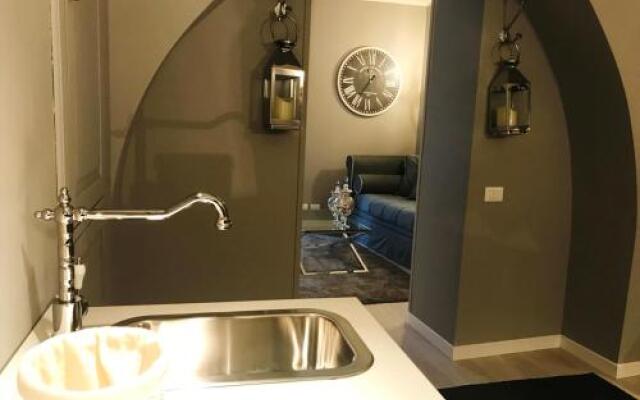Di Rienzo Residences