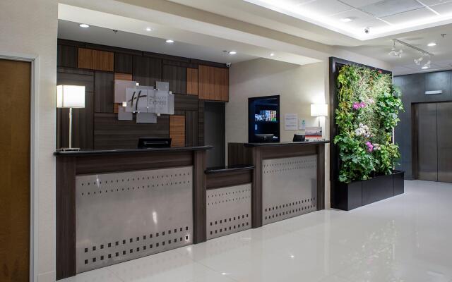 Holiday Inn Express & Suites Chihuahua Juventud by IHG