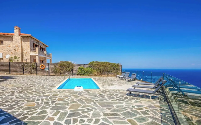 Orient Villa