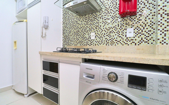 Rio Spot Homes MC C055