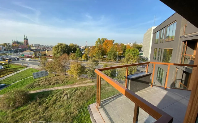 Apartament Ventus Business and Living 44