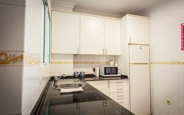 Vitamin Sea Apartment