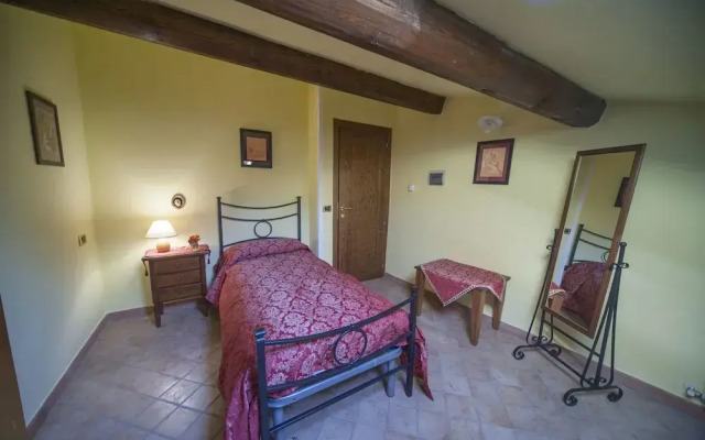 Countryhouse Federico I