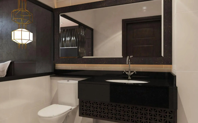 Bamboori Boutique Resort Chiang Mai