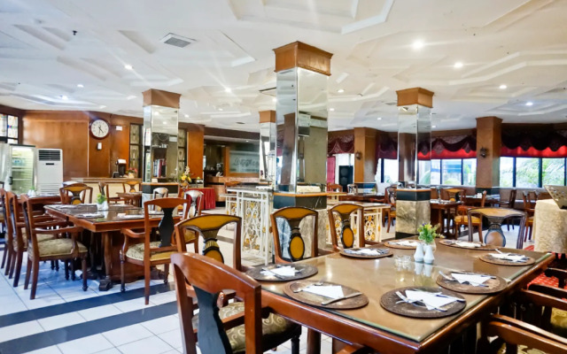 OYO 805 Hotel Dyan Graha
