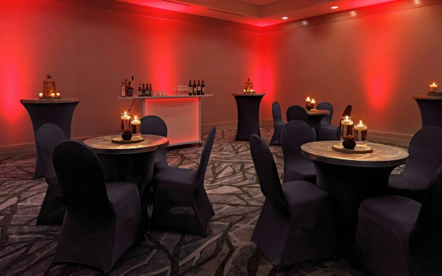 Atlanta Marriott Alpharetta