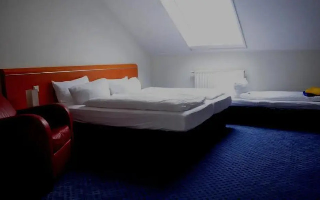 Hotel Aquamarin