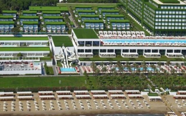 Royal Adam & Eve Hotel