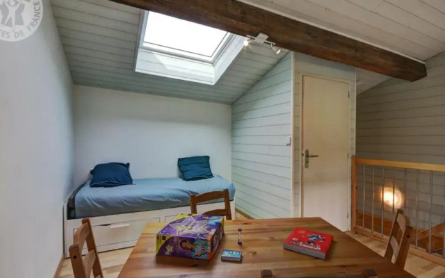 Gîte Saint-Héand, 3 pièces, 5 personnes - FR-1-496-146