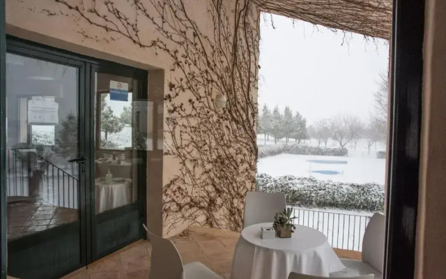 Hospederia Rural Casa Pernias