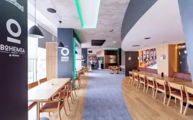 Steelhouse Hotel