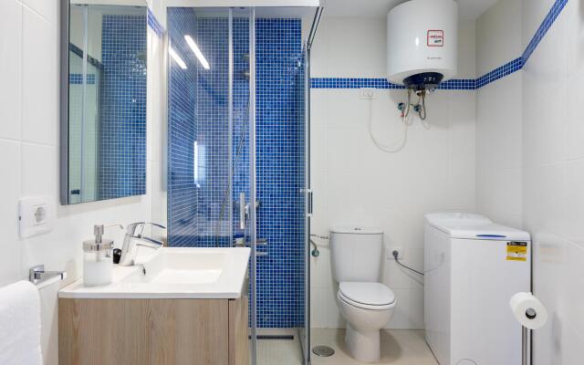 Home2Book Design Bajamar Natural Pool & Beach