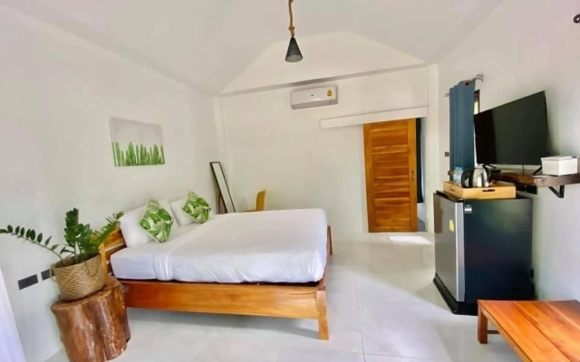 Maliblue resort khanom