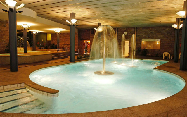 Hotel Andorra Palace