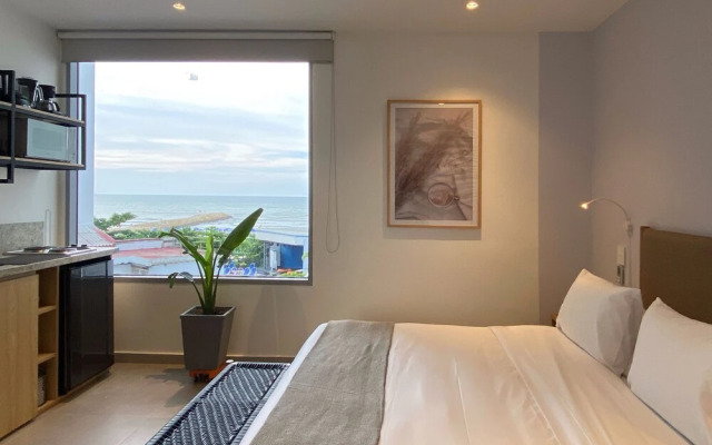 San Martin By Wynwood House