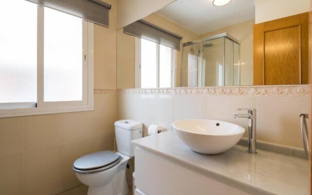 LU&CIA City Beach Puerto 2