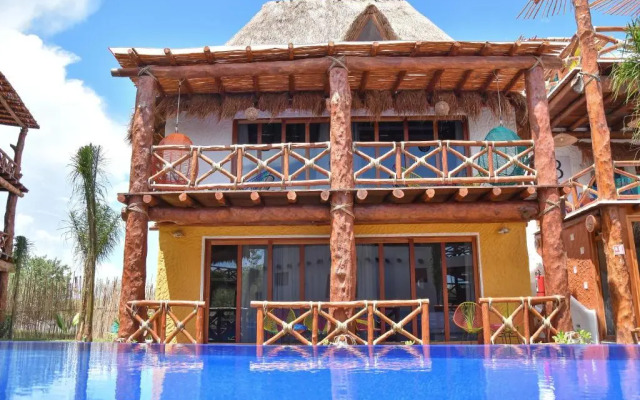 Soho Boutique Holbox - Adults Only