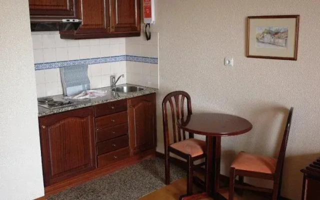 Vila Baleira Residence