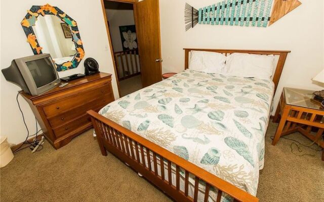 The Other Castle by RedAwning