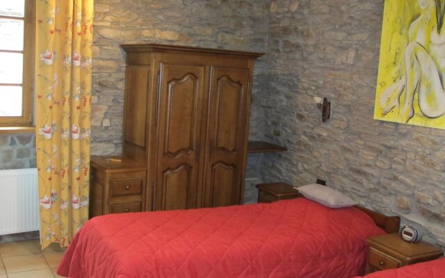 Les Magnolias Hôtel