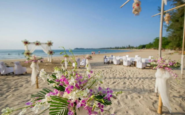 Banana Beach Resort