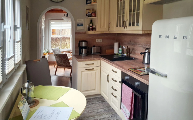 Vacation home, Berlin