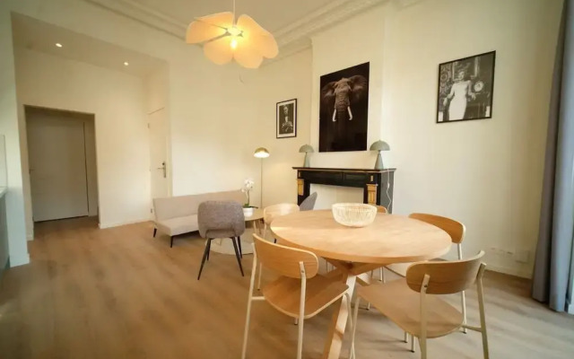 Smart appart - downtown