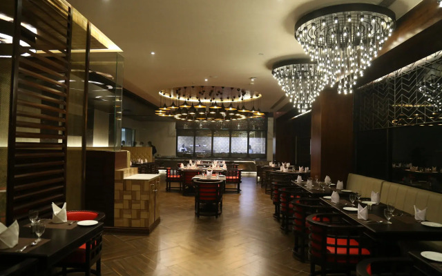 Ramada Encore by Wyndham Jalandhar