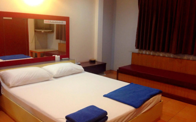 Zigzag Resort Nakorn Phanom