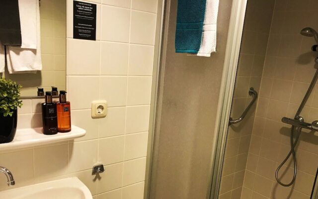 Hotel & Congrescentrum Mennorode