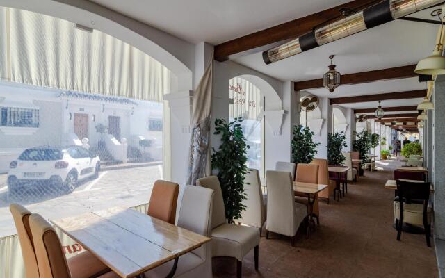 Aloha Pueblo 164 in Nueva andalucia