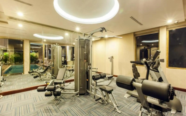 Stay Hotel
