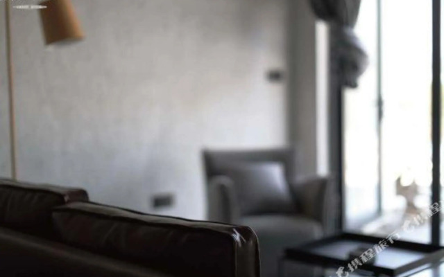 Yueguo Shanqiu Hostel