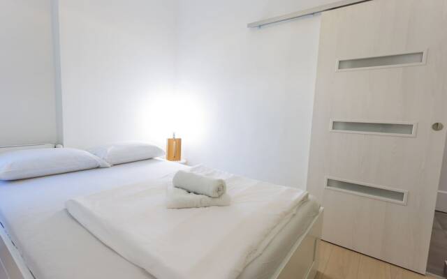 Goodtrip Apartments - Madách square